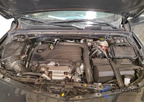 2022 Chevrolet Malibu Lt z USA, uszkodzony, nr VIN 1G1ZD5ST8NF102899